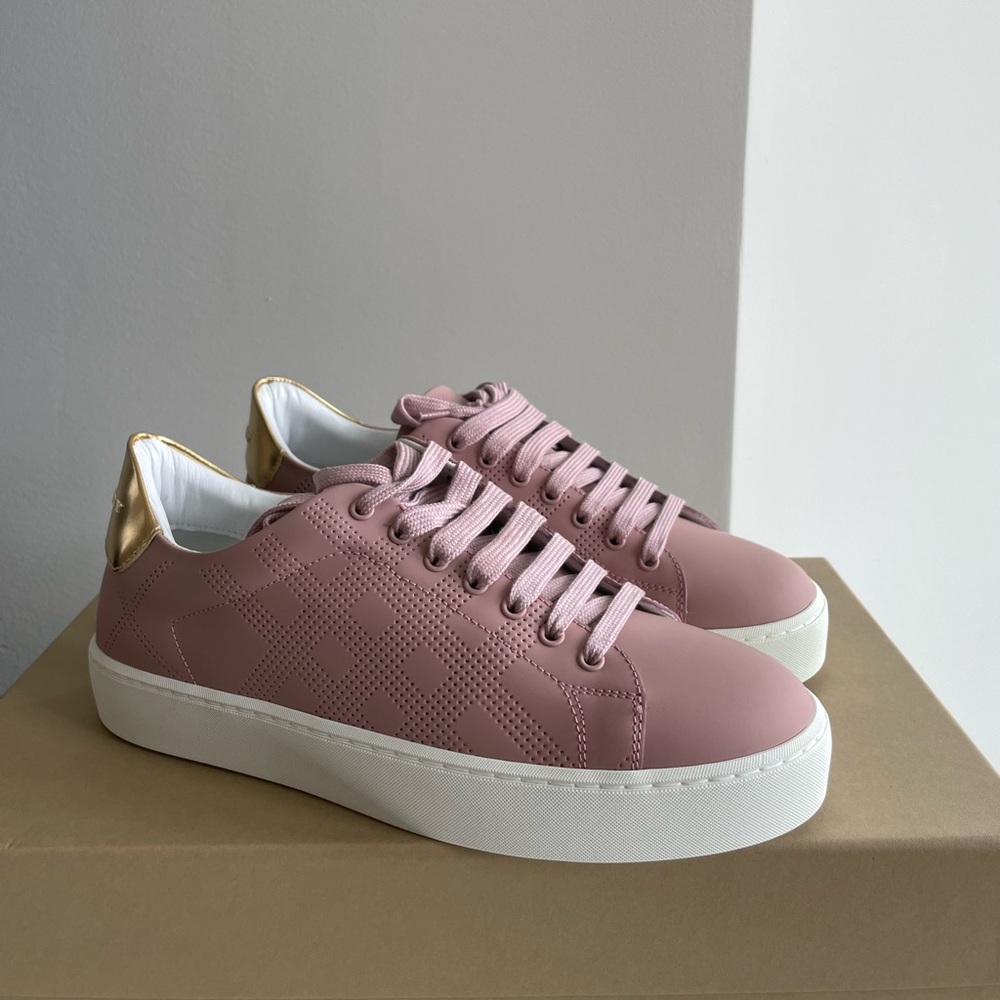 Burberry Westford Trainers EU 36